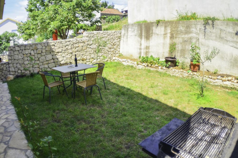 Apartment Sea & Mountain Bar Bagian luar foto